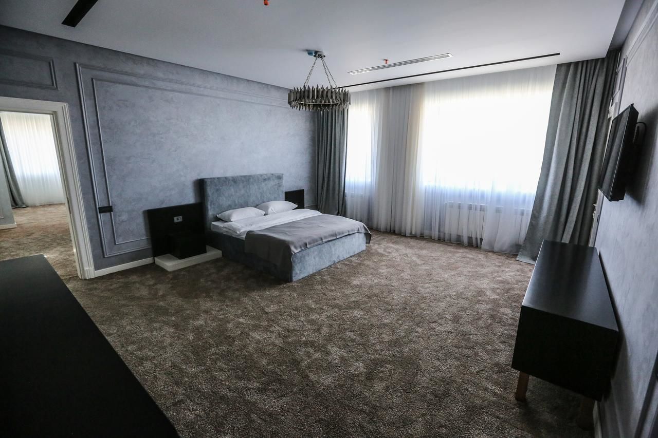 Отель SHANI Hotel & Villas Мардакян-45