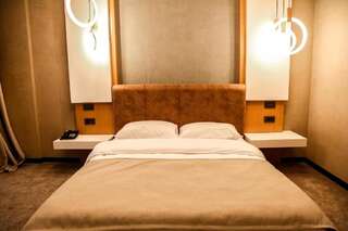 Отель SHANI Hotel & Villas Мардакян Двухместный номер Делюкс с 1 кроватью и балконом-6